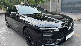 Lux A 2.0, đời 2022, lướt 26.000 km, 1 chủ,RẤT MỚI