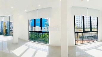 Cho thuê mặt bằng 50m2 tầng 2 đường Lê Anh Xuân, Bến Thành, Quận 1