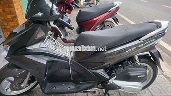 Honda Air Blade 2019 màu xám