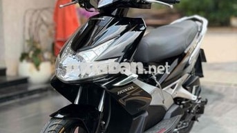 Honda Air Blade 2011 Đen bạc