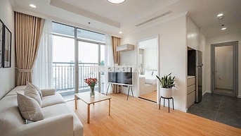 CHUYÊN CHO THUÊ CĂN HỘ VINHOMES CENTRAL PARK GIÁ 2PN CHỈ TỪ 20TR 