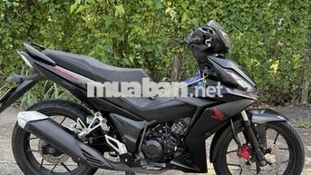 Honda Winner V1 2018 Đen Việt Nam