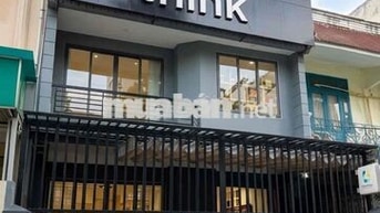 Siêu vip khu Tân Định Q1 | khu dân trí cao biệt thự xung quanh