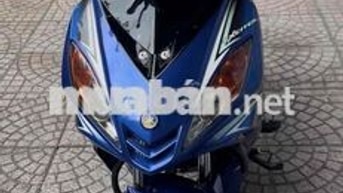 Yamaha Exciter 2010 màu Xanh