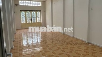 NHÀ MẶT TIỀN ĐƯỜNG HÙNG VƯƠNG _KINH DOANH TỰ DO_VP CÔNG TY