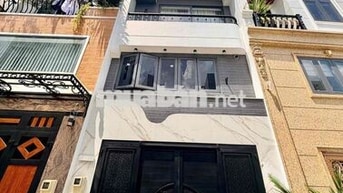 Cho Thuê Nhà Đẹp Full Nội Thất Cao Cấp Bình Tân