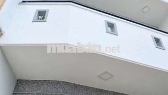 NHÀ 5 X 7M GẦN BẾN XE MIỀN TÂY 