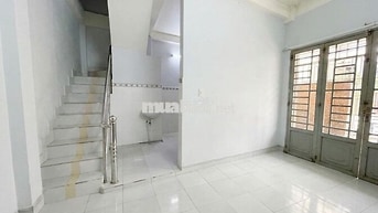 🔥BÁN NHÀ TRẦN XUÂN SOẠN, TÂN HƯNG – 2 TẦNG – SHR - 33M2 - GIÁ 2,6 TỶ