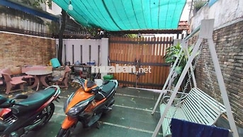 CHO THUÊ BIỆT THỰ 8×18 GỒM 4PN_5WC NGAY TRUNG TÂM HOÀNG DIỆU, THỦ ĐỨC.