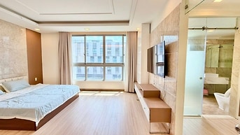 BÁN GẤP CĂN HỘ STAR HILL DUPLEX TẠI PHÚ MỸ HƯNG