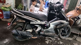 Honda Air Blade màu đen