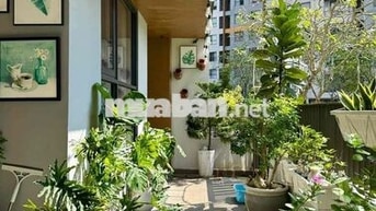 🌿BÁN CĂN HỘ SÂN VƯỜN MIZUKI – DẤU ẤN THIẾT KẾ ĐẶC BIỆT TỪ NAM LONG
