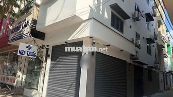 Cho thuê MẶT BẰNG MỚI ĐẸP GÓC 2MẶT TIỀN NGUYỄN ĐÌNH CHIỂU Q3