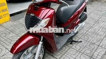 HONDA SH 150 NHẬP Ý MÀU ĐỎ