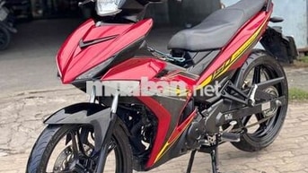 Yamaha Exciter 150 2016