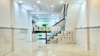 Nhà thuê Tân Phú 2PN 2WC❌️ Hẻm xe hơi Lê Trọng Tấn❌️giá 9,5 triệu