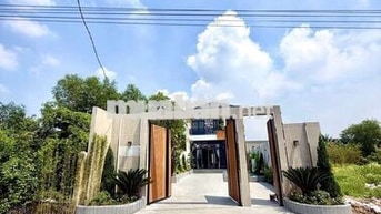 🏡Biệt Thự Mặt Tiền đường DT 14_ Long Thượng

