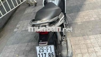 Honda Air Blade hon đa