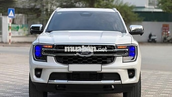 Ford Everest 2023 Titanium 4x2 40.000 km