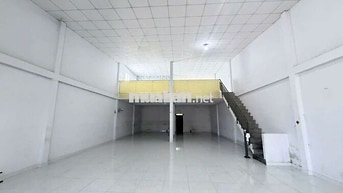 Kho cho thuê ấp 4,xuân thới thượng,hóc môn,thích hợp đa nghề