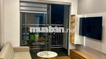 Cho thuê căn hộ 2PN MIA PLAZA, tầng cao, view biển giá 15 triệu/tháng