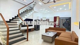277✨ 🏡 CHO THUÊ NHÀ 2.5 TẦNG MẶT TIỀN KHU ĐÔ THỊ PHÚ LỘC 8