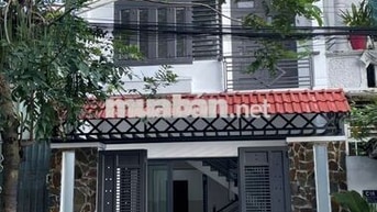 Cho thuê nhà đẹp mặt tiền khu dân cư Thành Sơn - Bà Điểm, Hóc Môn