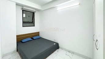 1 ngủ 1 khách riêng 35m² 4,6tr, ở luôn, gần Đại lộ Thăng Long