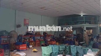 cho thuê kho 200m2 gần quốc lộ 1K - Đông Hoà