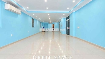 Mặt bằng Ngay Nguyễn Văn Trỗi 110m2 Ngang 5m Quận Phú Nhuận