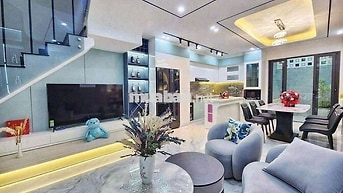 271 ✨ 🏡 CHO THUÊ NHÀ 3 TẦNG MẶT TIỀN ĐƯỜNG DƯƠNG ĐỨC HIỀN
