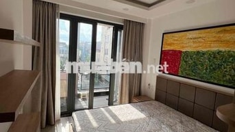 Cho Thuê Nhà Mặt Tiền, Thang Máy Tại Nguyễn Văn Đậu, Quận Bình Thạnh