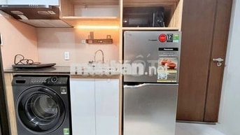 PHÒNG ĐẸP Q4- 30m2- 1 GÁC- 1 PN- FULL NT- CHỈ 7Tr