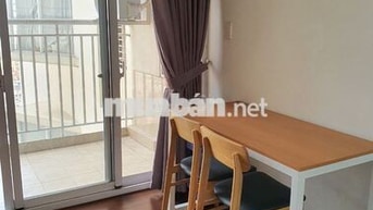 Bán căn hộ chung cư Hòa Bình, Q10, 56m2, 3pn, 2.85 tỷ, có sổ hồng