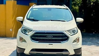 Xe Ford EcoSport Titanium 1.5 AT 2020 - 415 Triệu
