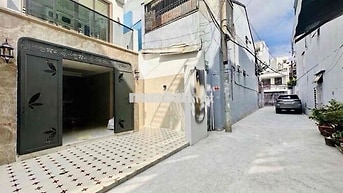 Продаётся дом, 4 спальни, 45 м², Gò Vấp