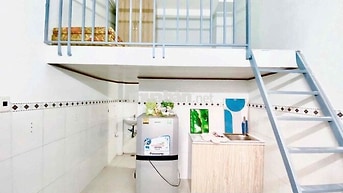 Сдаётся комната, 28 м², Tân Phú
