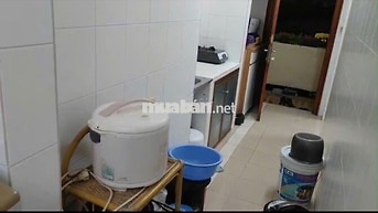 6.5tr Tập Thể 55m2 - 2 Ngủ - Thành Công - Tầng 5