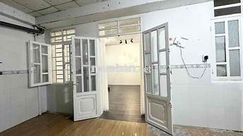 PHÒNG STUDIO TÁCH BẾP RỘNG ~40m2 NGAY HOÀNG DIỆU 2