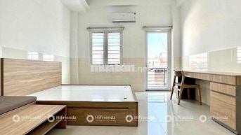 ✨siêu phẩm studio full nội thất ban công lớn - ngay sát Parc Mall