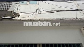 Nhà 3 Tầng Hẻm 487 Huỳnh Tấn Phát Q7
