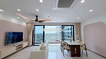 Сдаётся квартира, 3 спальни, 130 м², Tân Bình