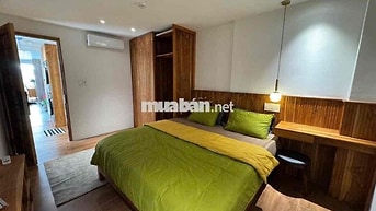 Cho thuê căn hộ, 2 PN, 120 m², Tân Bình