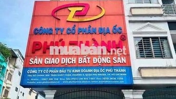 🏠 CHO THUÊ NHÀ 2 MẶT TIỀN TRẦN KHẮC P15 CHÂN – PHÚ NHUẬN
