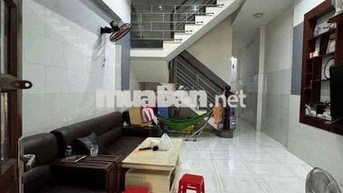 HƠN 4T -TÂN THỚI HIÊP 29 - 4*20M