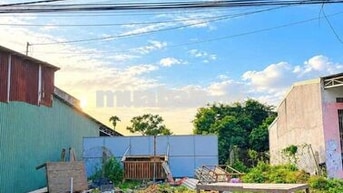 Ngân hàng phát mãi miếng đất thổ cư. DT 300m2 giá 400 TRIỆU. Có sổ sẵn