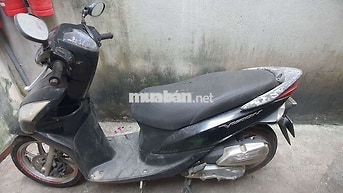 HONDA VISION 2012 ĐEN