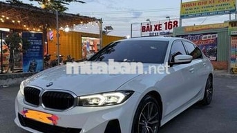 chính chủ bán 320i sport line