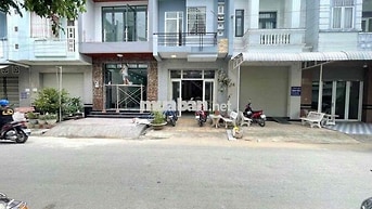 🌻C.G - CHO THUÊ NHÀ TRỆT LẦU ĐƯỜNG B23 KDC 91B