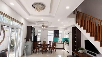 Сдаётся дом, 3 спальни, 125 м², Hải Châu